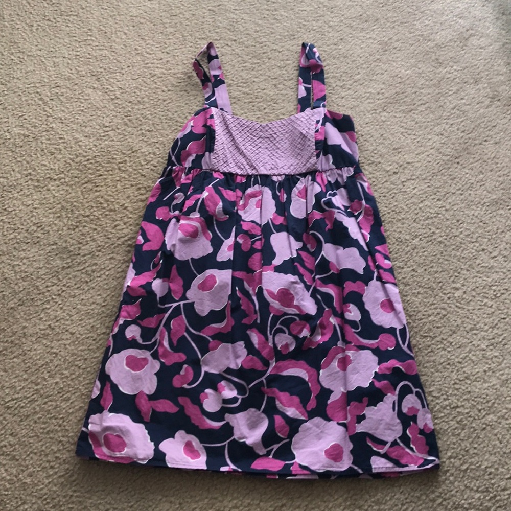 Anthropologie dress size medium.